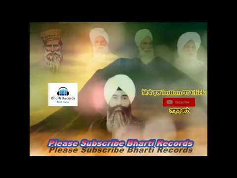 RSSB New Shabad 2017 || पगली हु हाँ पगली रे || Pagli Hoon Haan Pagli Ree