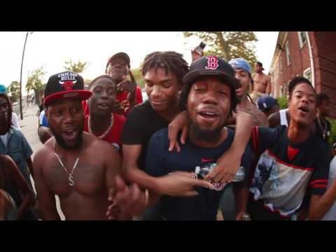 Free Luv Daddy "Skrilla" Official Video Dir By Archetto