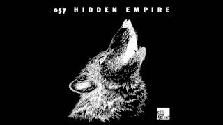 Stil vor Talent Podcast057 – Hidden Empire