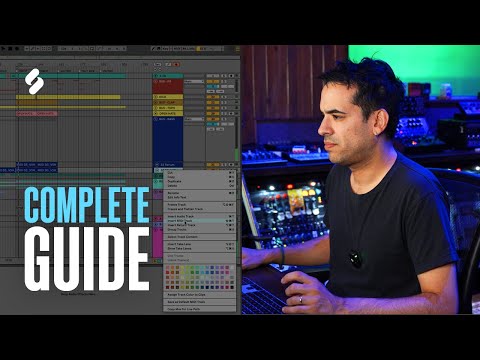 How to Make Progressive House from Start to Finish |  Splice
