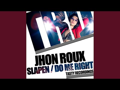 Slapen (Original Mix)