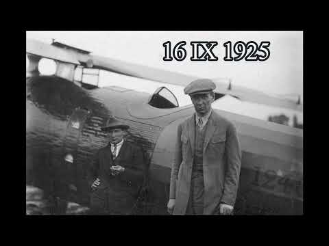 Początek rajdu płk. Rayskiego i sierż. Leona Kubiaka wokół Morza Śródziemnego