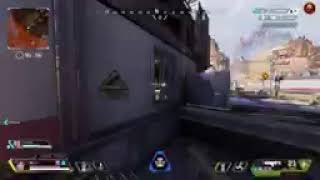 APEX配信