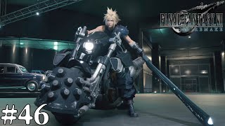 【FF7R】混沌からの脱出　#46