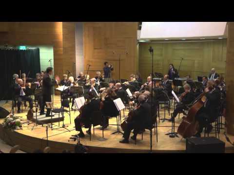 A.W.Ketelbey - In a Persian Market  / Conductor: Shmuel Elbaz