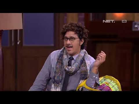 Surprise Untuk Widika yang Bikin Malu - The Best of Ini Talkshow