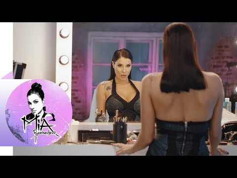 Mia Borisavljevic - Kralju moj - (Official Video 2017)