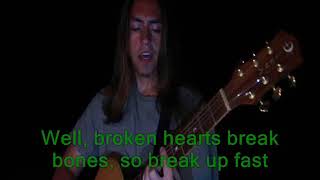 Garette's Revenge - XXXTENTACION (Landon Cube Cover) lyrics