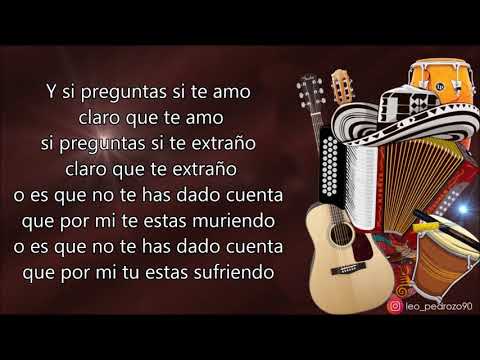 Claro Que Te Amo, Kvras - Letra