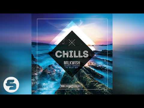 Milkwish - Journey Through The Milky Way