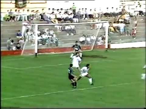 ⚽️ 1985/86 I 2ªDiv I J.6 I Sestao Sport Club 2 - 0 Real Madrid Castilla