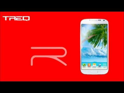 Treq R1 Official Video