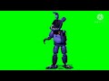 Withered Bonnie Ar Green Screen Fnaf Ar Workshop