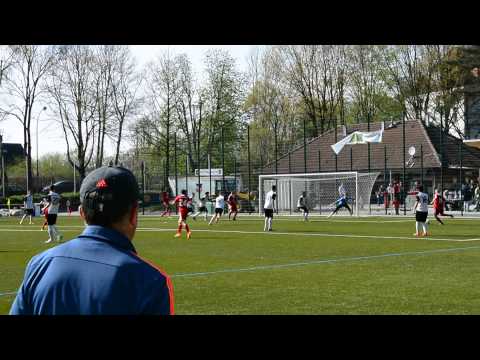 Tus04 vs. Hörder SC II