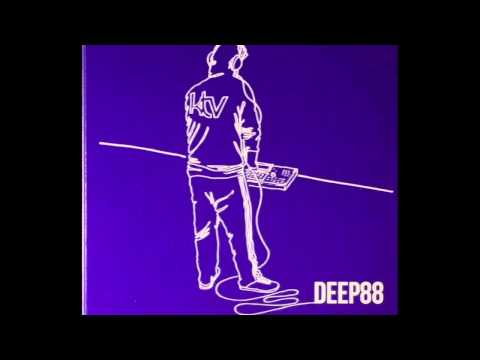 Deep88 -  Summer Just Cant Wave Goodbye (5am Mix Inst)