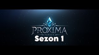 Miniaturka - Proxima - Gildia Dzyndzelki