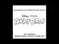 John Williams and Hans Zimmer- Sonic’s Workshop (2005 Bootleg) Variant