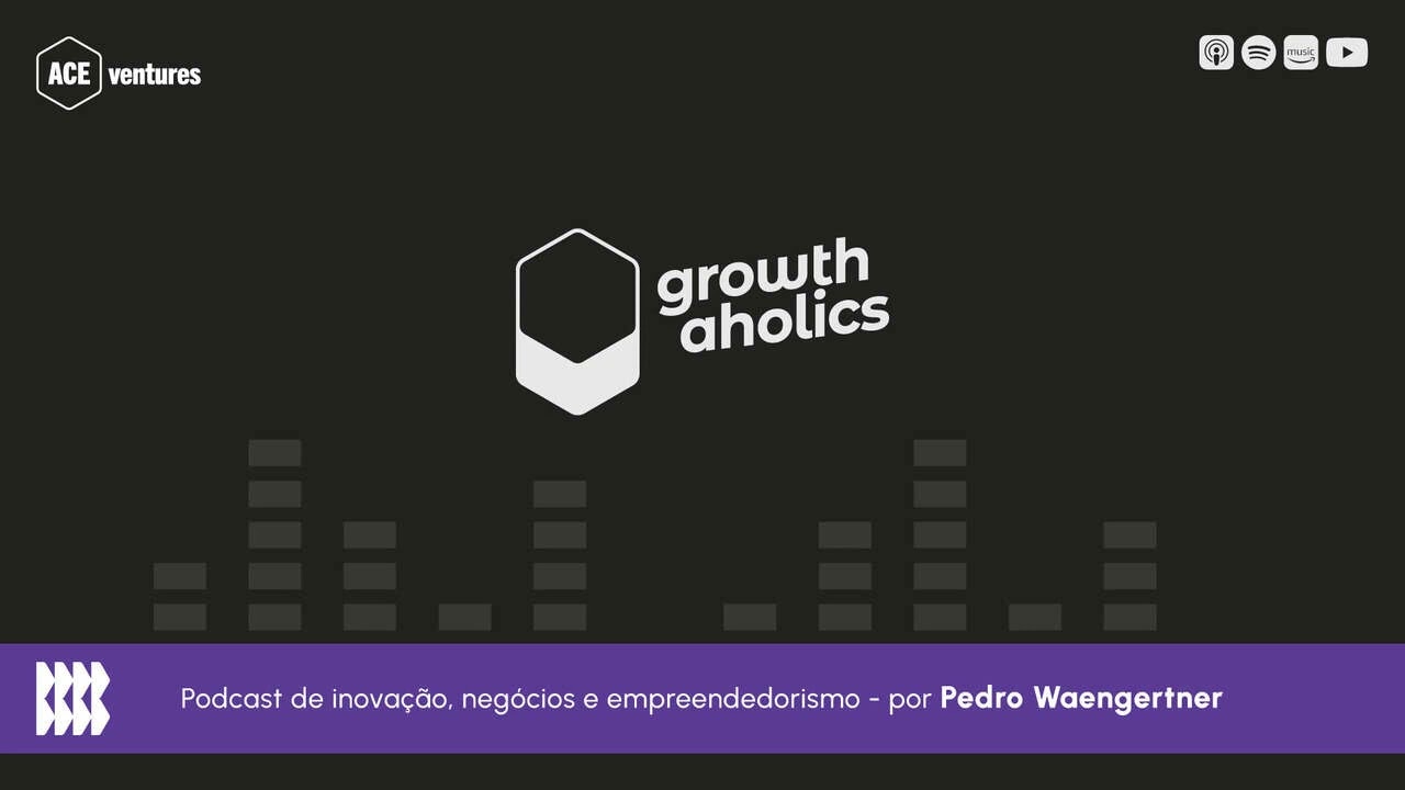 #235 - Como ir além do óbvio com Marketing B2B? | com Felipe Witt, Diretor da Marketing da Swile ...