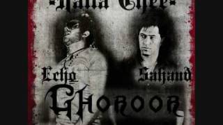 navid echo , sahand (HalaChee)_ ghoroor ft shaliyem 2008