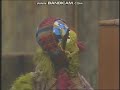Sesame Street Pageant Sponsors C N 16 1993