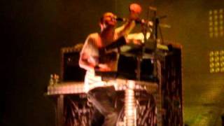 SUBSONICA - NICOTINA GROOVE @pordenone 31/'03/11 HD