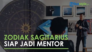 Ramalan Zodiak Sagitarius 15 Desember 2021: Bersiaplah Jadi Mentor yang Baik
