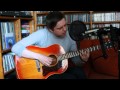Teitur - Freight Train (Froggy's Session)