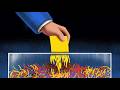 Why Democracy Is Mathematically Impossible
