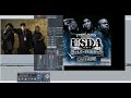 U.S.D.A. – Ride Tonight (Slowed Down)