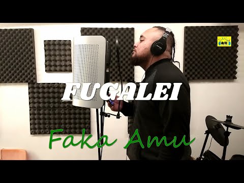 FUGALEI - Faka Amu - Officiel Music Vidéo 2021 - Wallis & Futuna.
