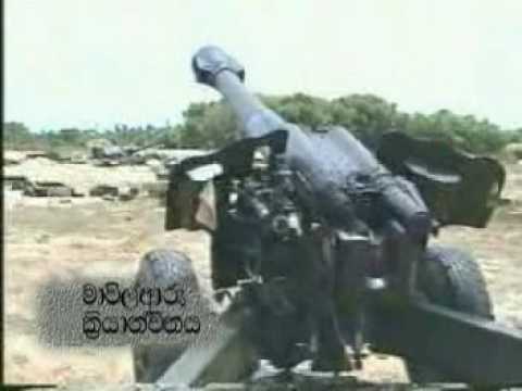 Ho ho gaga handana - Ranaviru Gee Sri Lanka SL Army