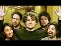 We Ask The BACKROOMS Director Everything Ft Kane Parsons