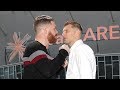 UFC Auckland: Felder vs Hooker - Preview