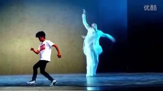 Download lagu Dance mashup - KJ Takahashi & Yang Yang mp3