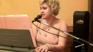 The Cactus That Found The Beat - Missy Higgins (Cover) - Live
