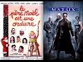 LE PERE NOEL EST UNE ORDURE vs MATRIX.