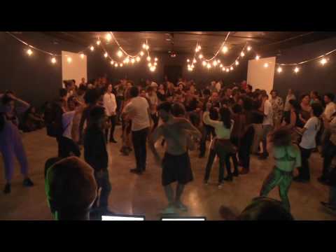 Panorama 2016 | Looping: Bahia Overdub :: Felipe de Assis, Leonardo França e Rita Aquino