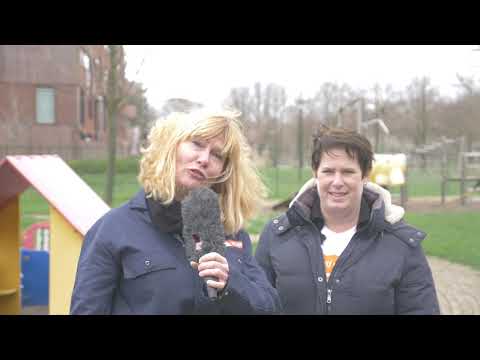 NLDoet 2019 in Papendrecht: een kijkje achter de schermen