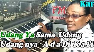 Download lagu Bujang Sama Bujang_Remik Dut Nada Wanita || By The Mercis KARAOKE KN7000 FMC mp3
