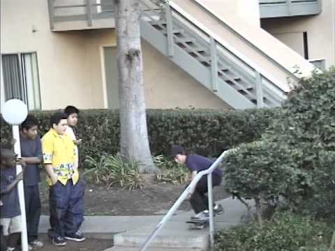 Intro - The DC Video