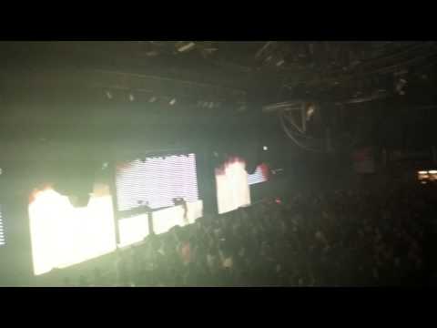 Apokalypsa@ DJ Rush (21.11.2014)