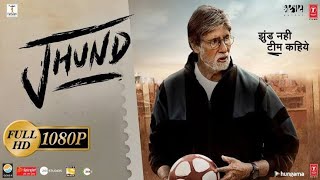 Download lagu Jhund full movie HD (1080p) mp3
