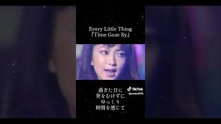 #懐かしい音楽　ELTのTime Goes By❣️