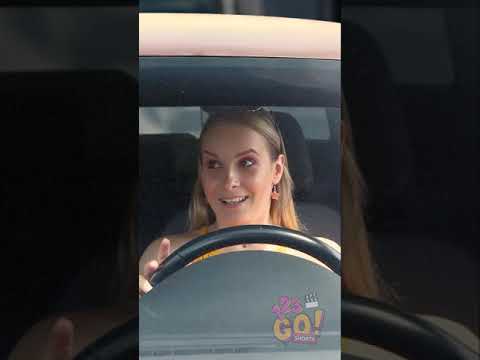 Stuck in traffic and needing to go to the bathroom? WE'VE GOT YOU!