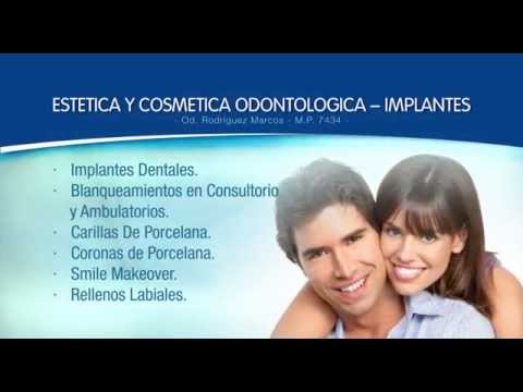 Estética Dental Córdoba