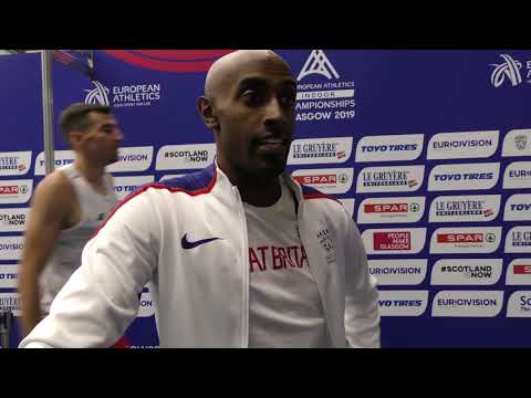 Nathan Douglas - Men's Triple Jump Final