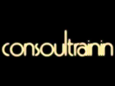 Consoul Trainin - Beautiful