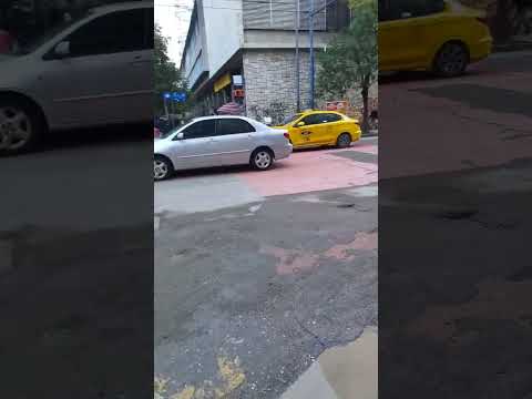 ✋ ZONA CRÍTICA: COLÓN Y GENERAL PAZ