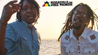 Hardio feat. Natanja - Give Praise [Official Video 2019]