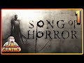Creepy House Song Of Horror Episode 1